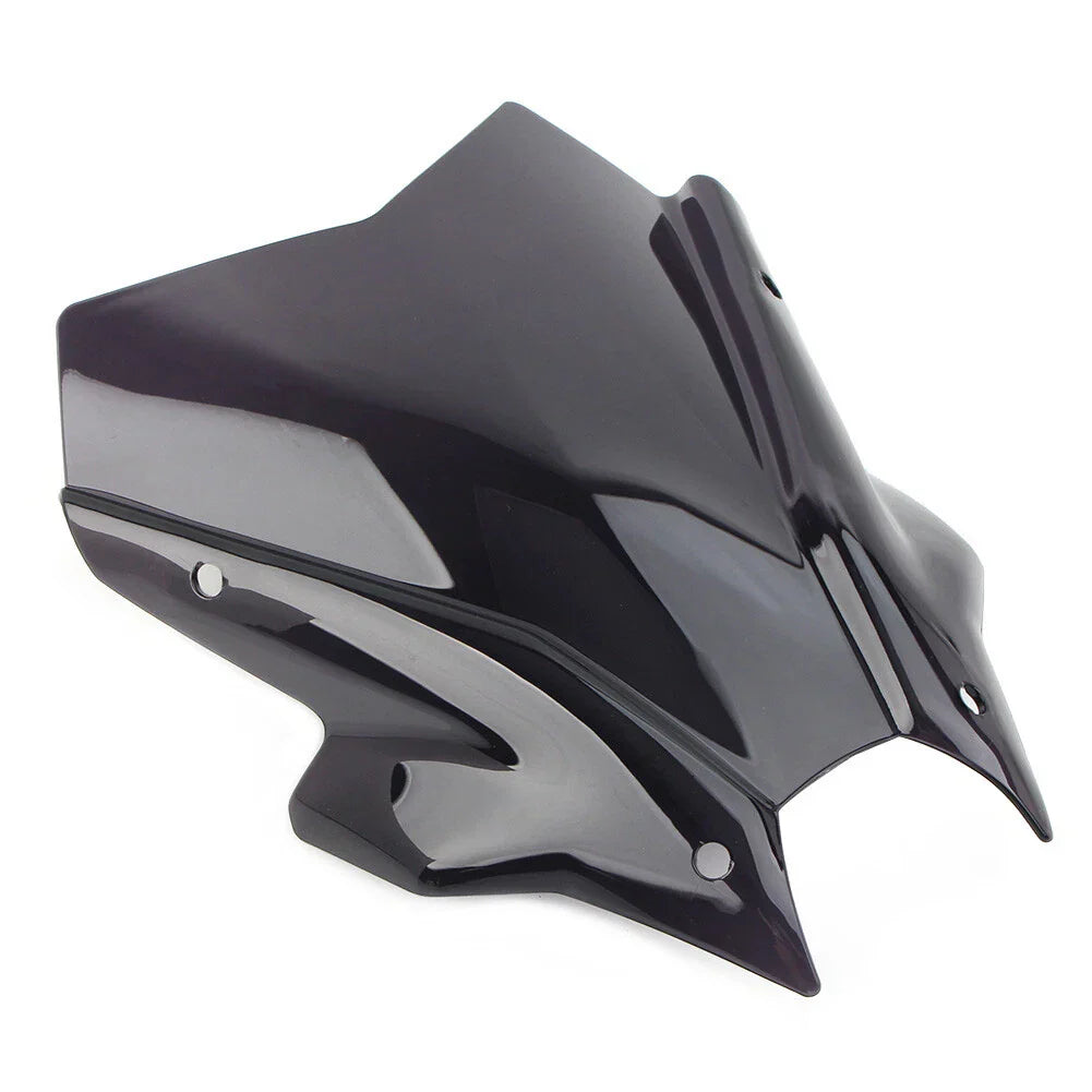 Deflector for YAMAHA MT-09 FZ-09 Motorcycle Windshield (2021-2023)