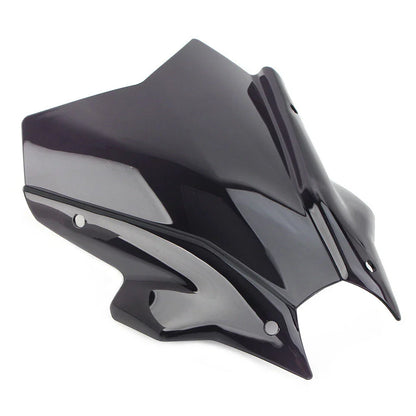 Deflector for YAMAHA MT-09 FZ-09 Motorcycle Windshield (2021-2023)