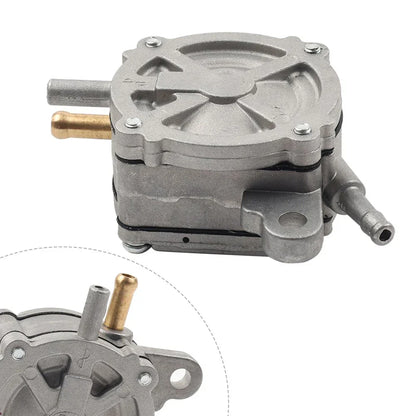 52mm Vacuum Fuel Pump for Honda NH50 Lead Dio 50 SJ50 SJ100 Bali