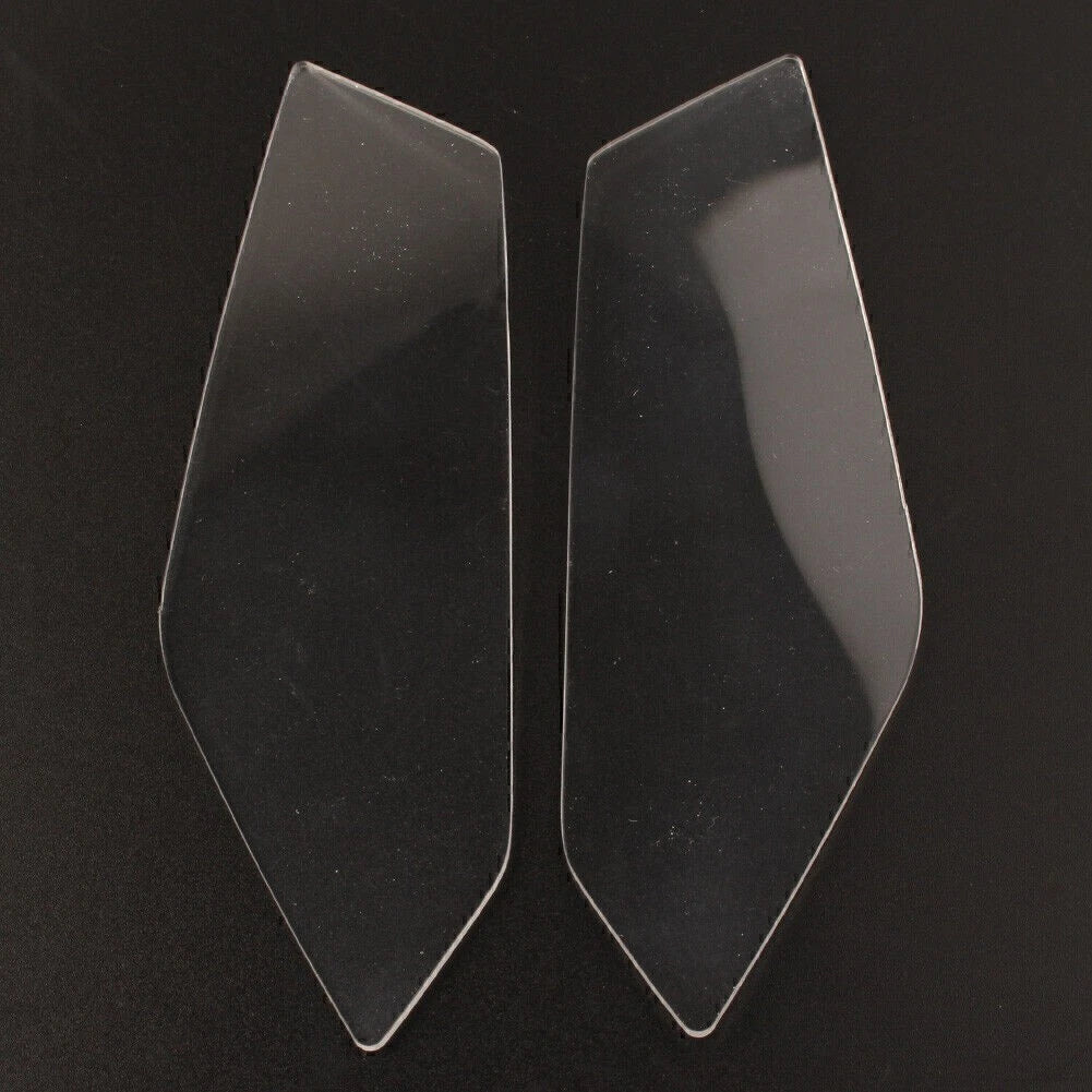 Headlight Guard Shield Lens Cover for YAMAHA MT-09 (2017-2021)