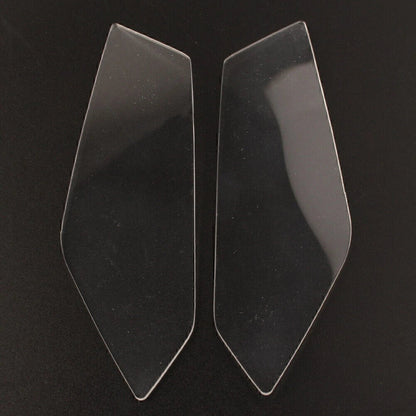 Headlight Guard Shield Lens Cover for YAMAHA MT-09 (2017-2021)