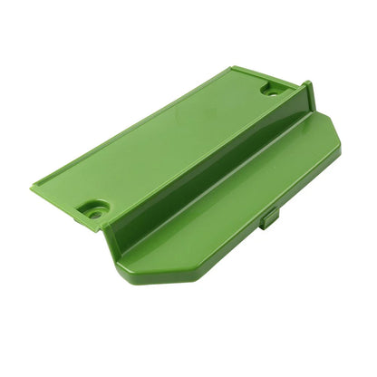 Green ABS Battery Box Cover for Honda FourTrax 300 TRX300FW 4x4 (1988-2000)