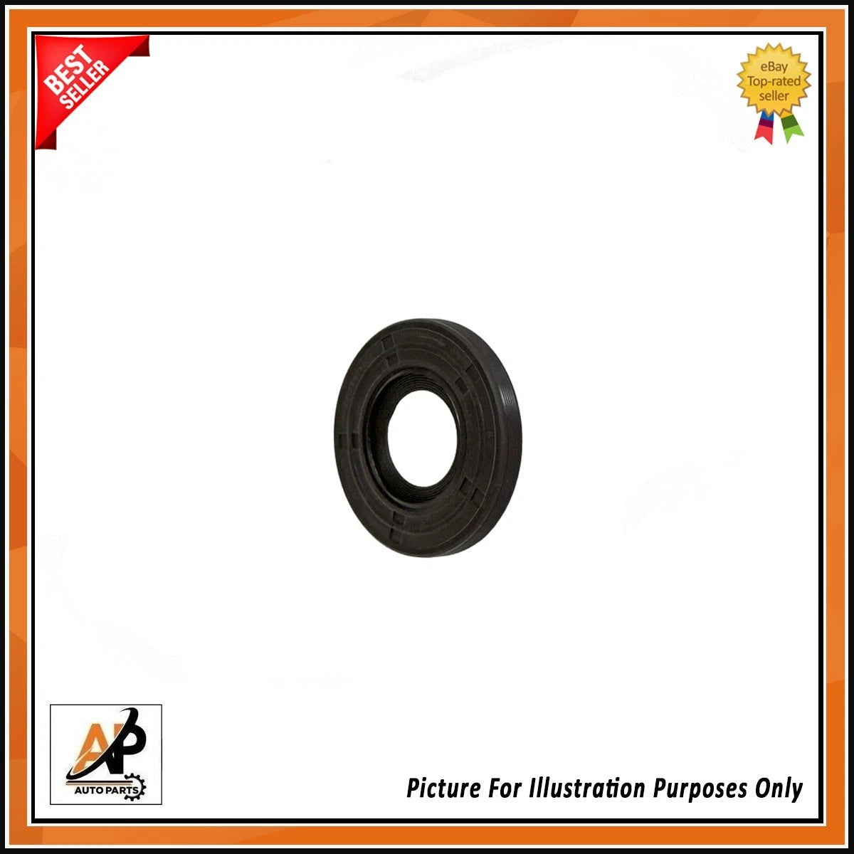 Camshaft Seal Replacement for Citroen Spacetourer 1.5 BlueHDi (2018–2024)