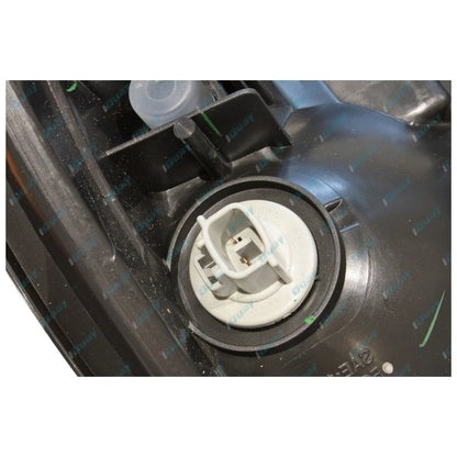 LH Headlight for Toyota Landcruiser 100 Series 2005-On LHS Left Passenger