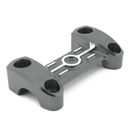 CNC Handlebar Risers Top Cover Clamp for BMW R NINE T R9T Scrambler (2014-2023)