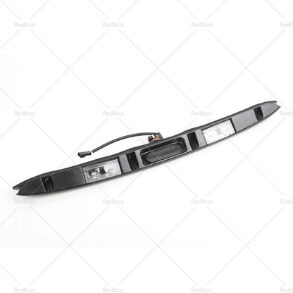 Rear Trunk Liftgate Pull Handle for BMW 3 Series E46 (1998-2006)
