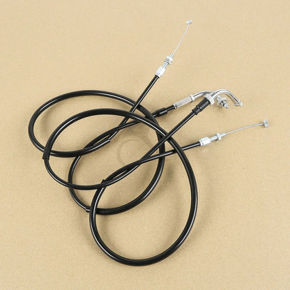 Throttle Cables for Honda Shadow Aero 750 VT750C (2004-2009)