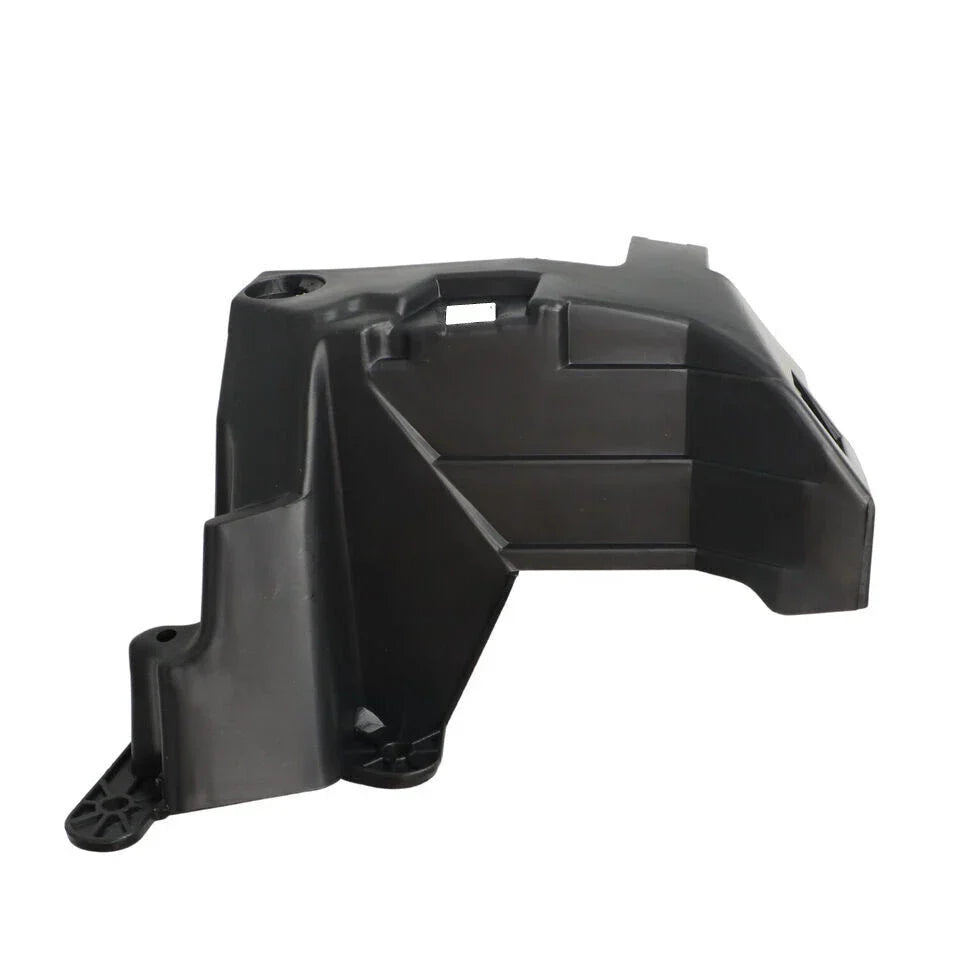 Front Left Bumper Fascia Bracket for Jeep Cherokee (2019-2023)
