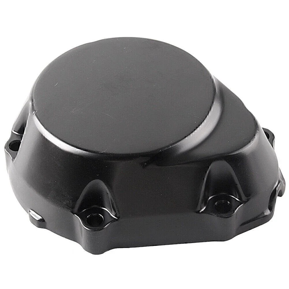 Black Engine Cover for Honda CB1300 (2003-2007)