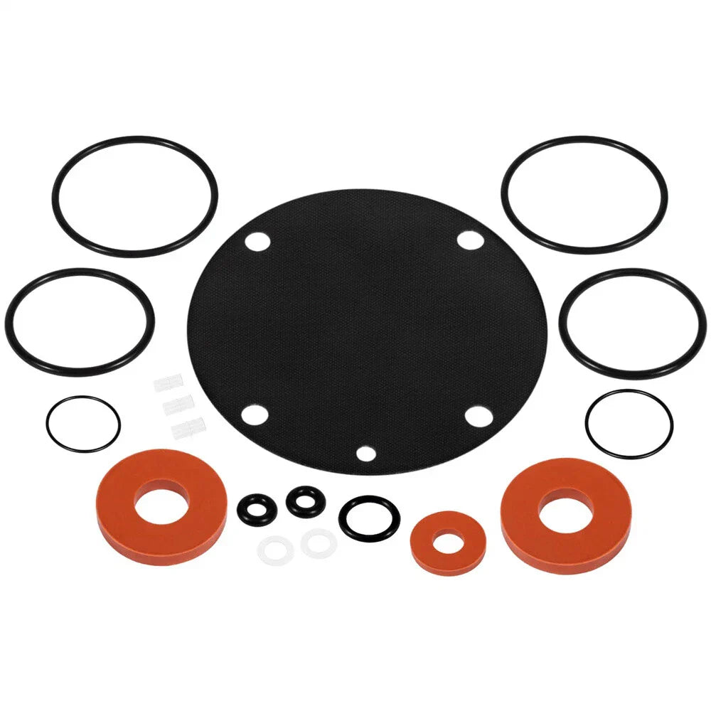 Rubber Repair Kit for Febco Backflow 825Y 825YA 3/4"-1-1/4"