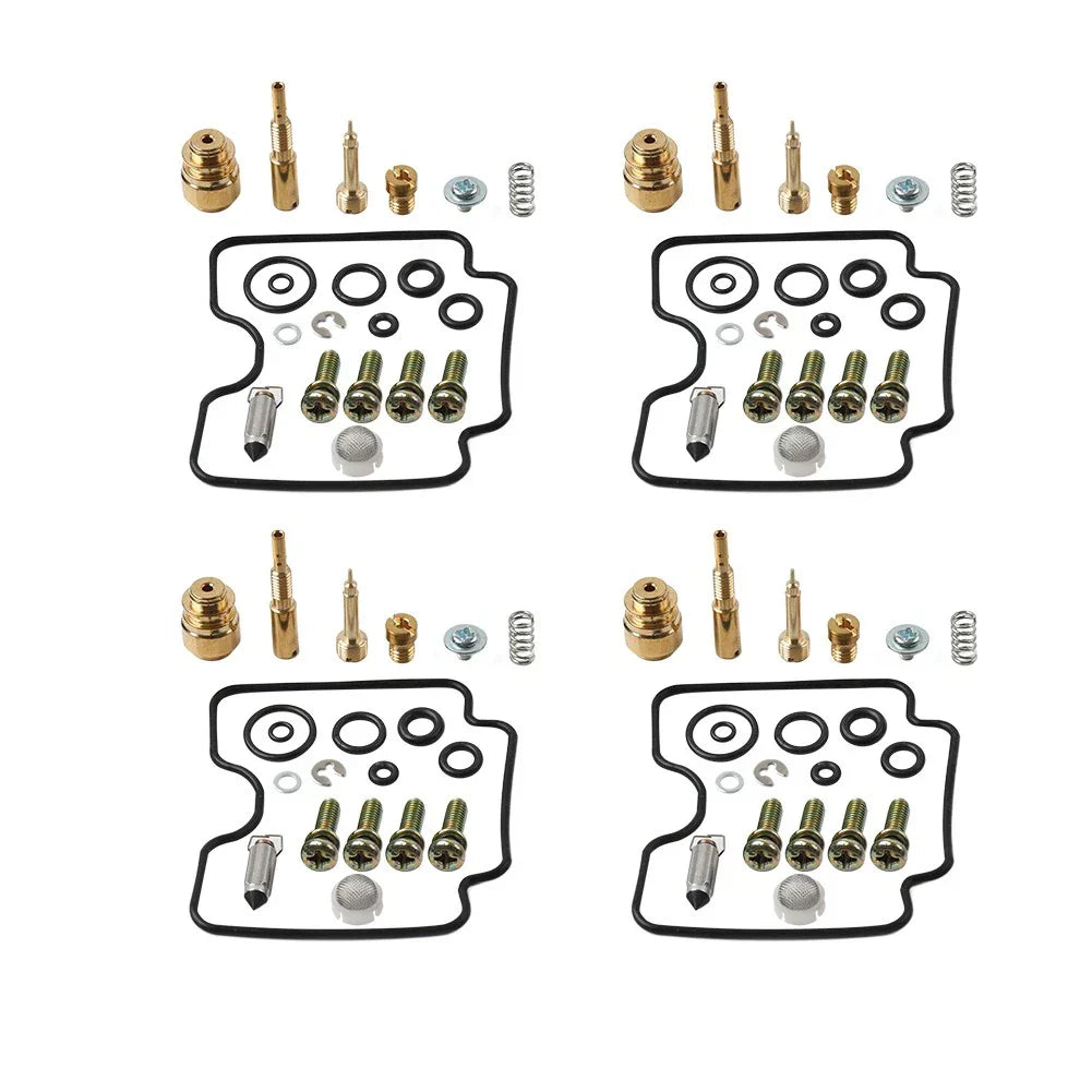 Carburetor Repair Set for Yamaha FZS1000 FAZER FZ-1 (2001-2005)