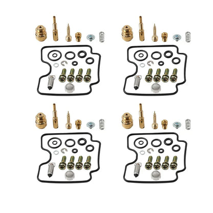 Carburetor Repair Set for Yamaha FZS1000 FAZER FZ-1 (2001-2005)