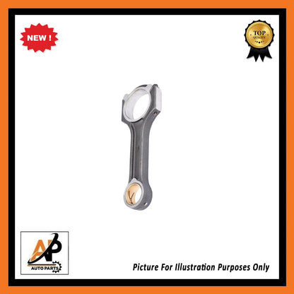 Connecting Rod 1 Piece Replacement for Hyundai Santa Fe Sorento 2.2 CRDI (2011–2015)