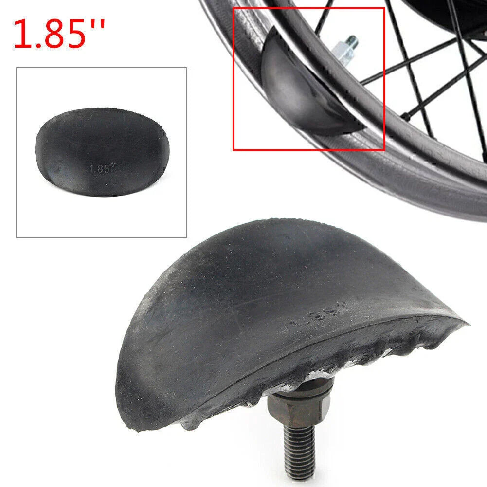 85" MX Rim Wheel Tire Lock for Motorcycle Motocross Enduro Dirt Pit Bike