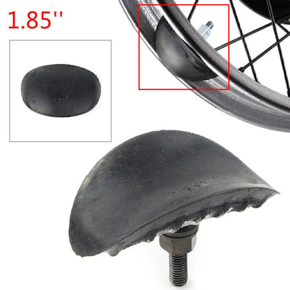 85" MX Rim Wheel Tire Lock for Motorcycle Motocross Enduro Dirt Pit Bike