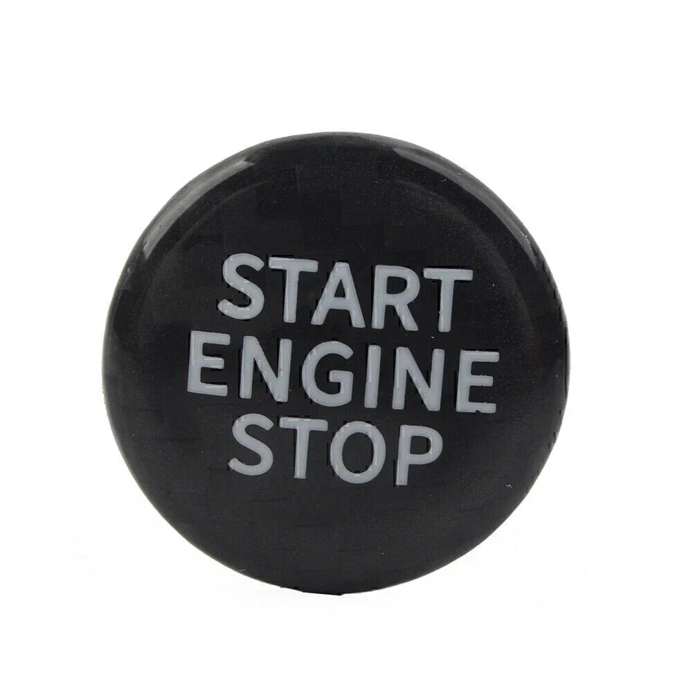 Engine Start Stop Button Cover for BMW G20 G14 G15 G29 G05 G06 G07 (2019-2021)