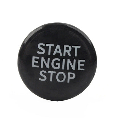 Engine Start Stop Button Cover for BMW G20 G14 G15 G29 G05 G06 G07 (2019-2021)