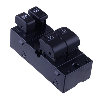 Power Window Switch for Nissan 350Z Front Driver Side 2003-2008