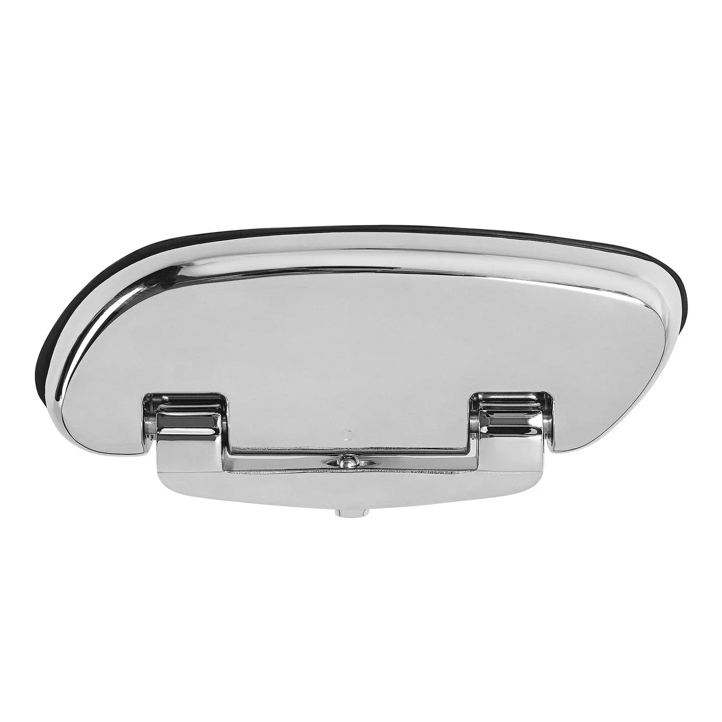 Passenger Floorboards Kit for Harley Electra Glide Pegstreamliner (1993-2025)