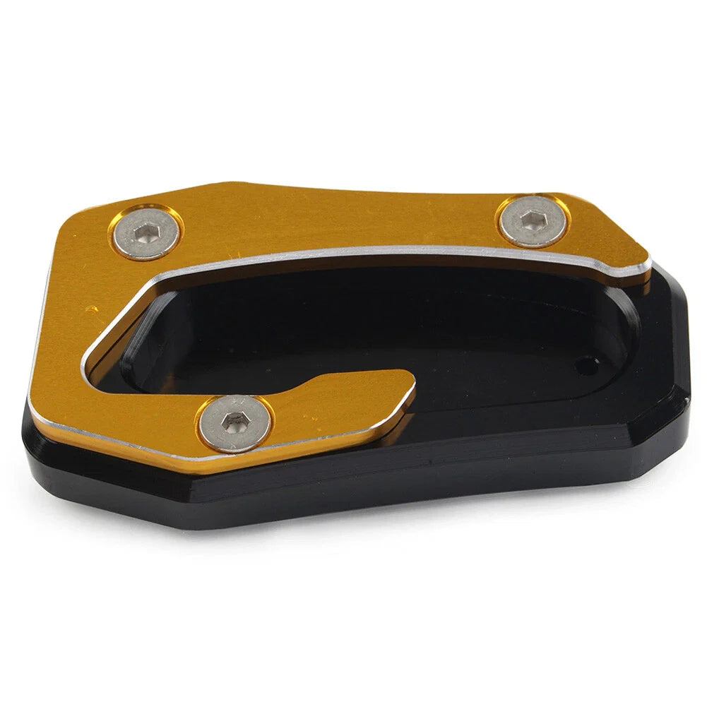 Side Kickstand Extension Pad for YAMAHA TMAX 530 (2012-2023)