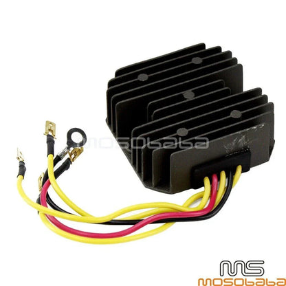 Regulator Rectifier for Suzuki GS250 GS400B GS450 GS750 GS850G GS1000 (1978-1983)