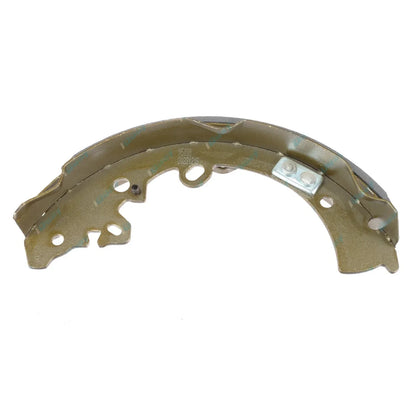 4x4 Drum Brake Shoes for Toyota Hilux GGN25 KUN25 KUN26 2005-2016 4wd SR SR5