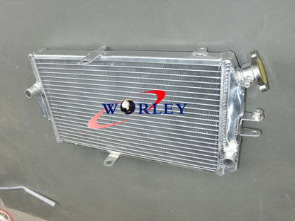 Aluminum Radiator for Suzuki Quadzilla LT500R (1987-1990)