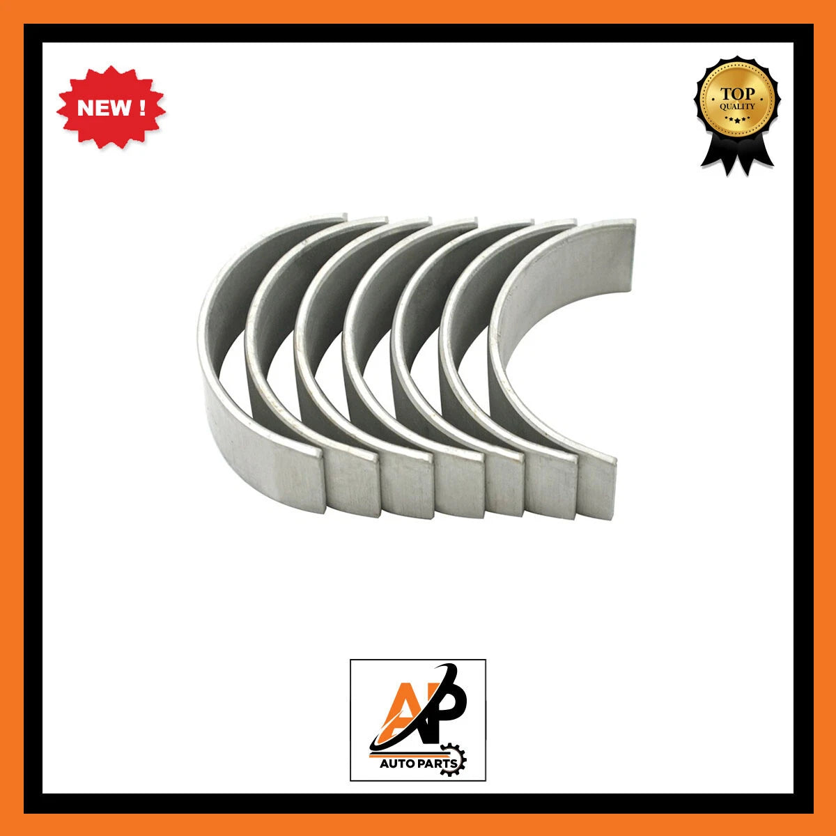 Conrod Bearings STD Replacement for Land Rover Range Rover 2.0D (2013–2017)