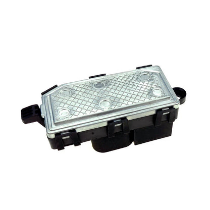 Blower Motor Resistor for Ford Focus, Lincoln MKC (2012-2018, 2014-2023)