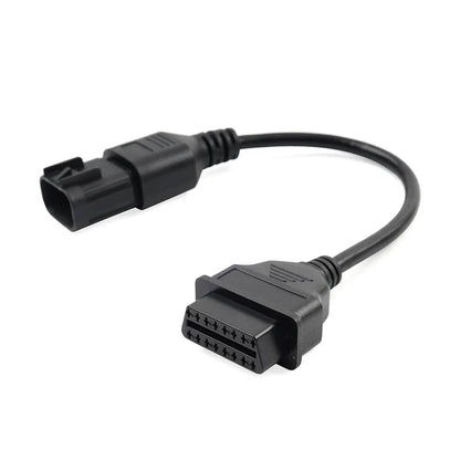 OBD2 to 8 Pin Diagnostic Adapter for Polaris Slingshot (2015-2023)