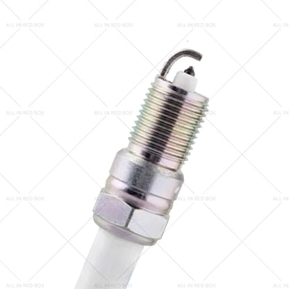 Ignition Leads Spark Plugs Set for Holden Commodore VZ L76 L77 (2004-2006)