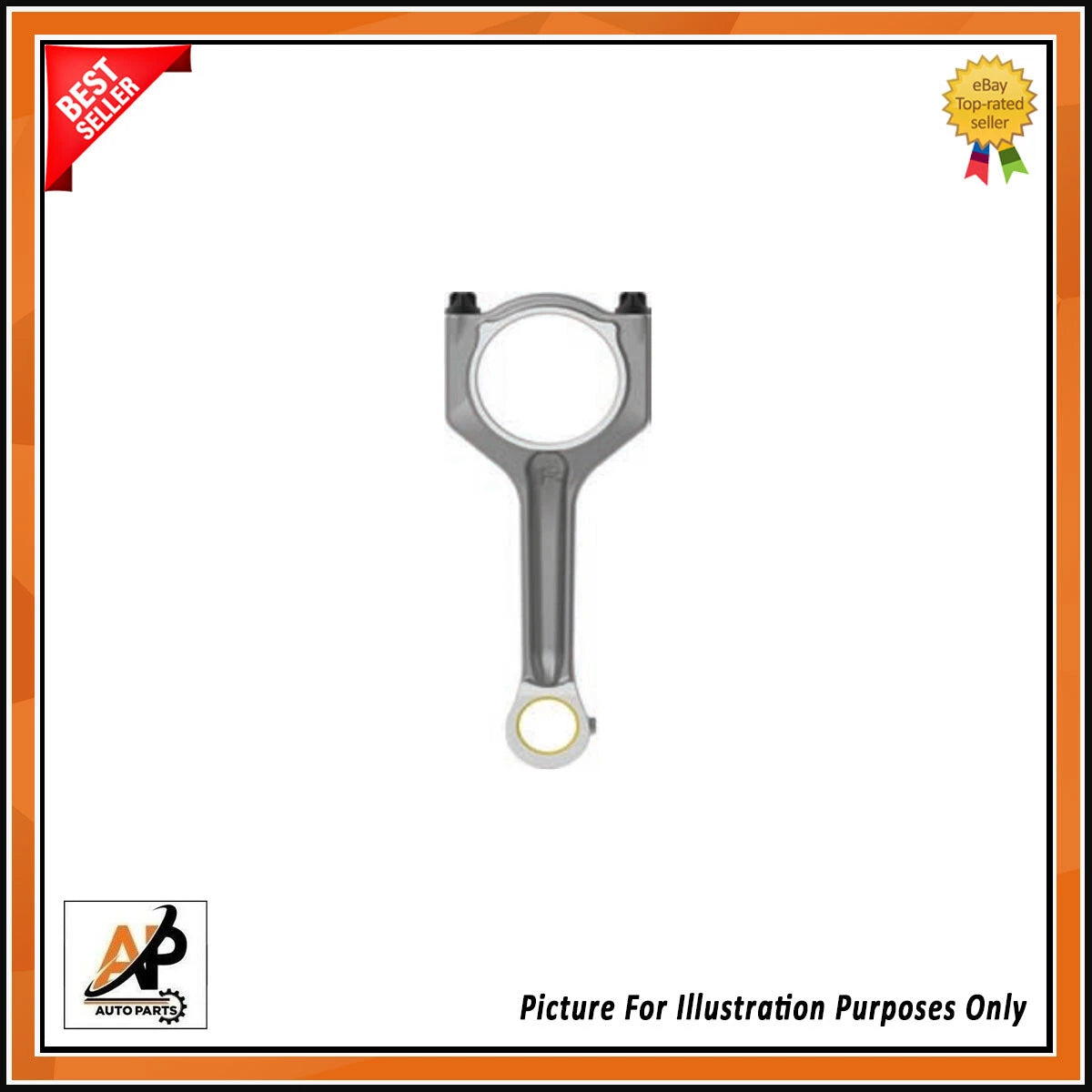 Conrod Replacement Set for BMW 3 Series F30 F31 F34 (2012–2019)