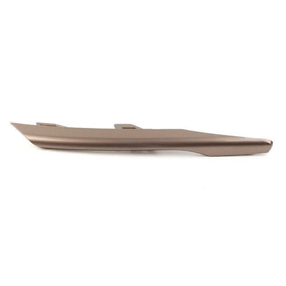 Lower Front Fog Light Lamp Strip Trim for Land Rover Range Rover Evoque (20-22)
