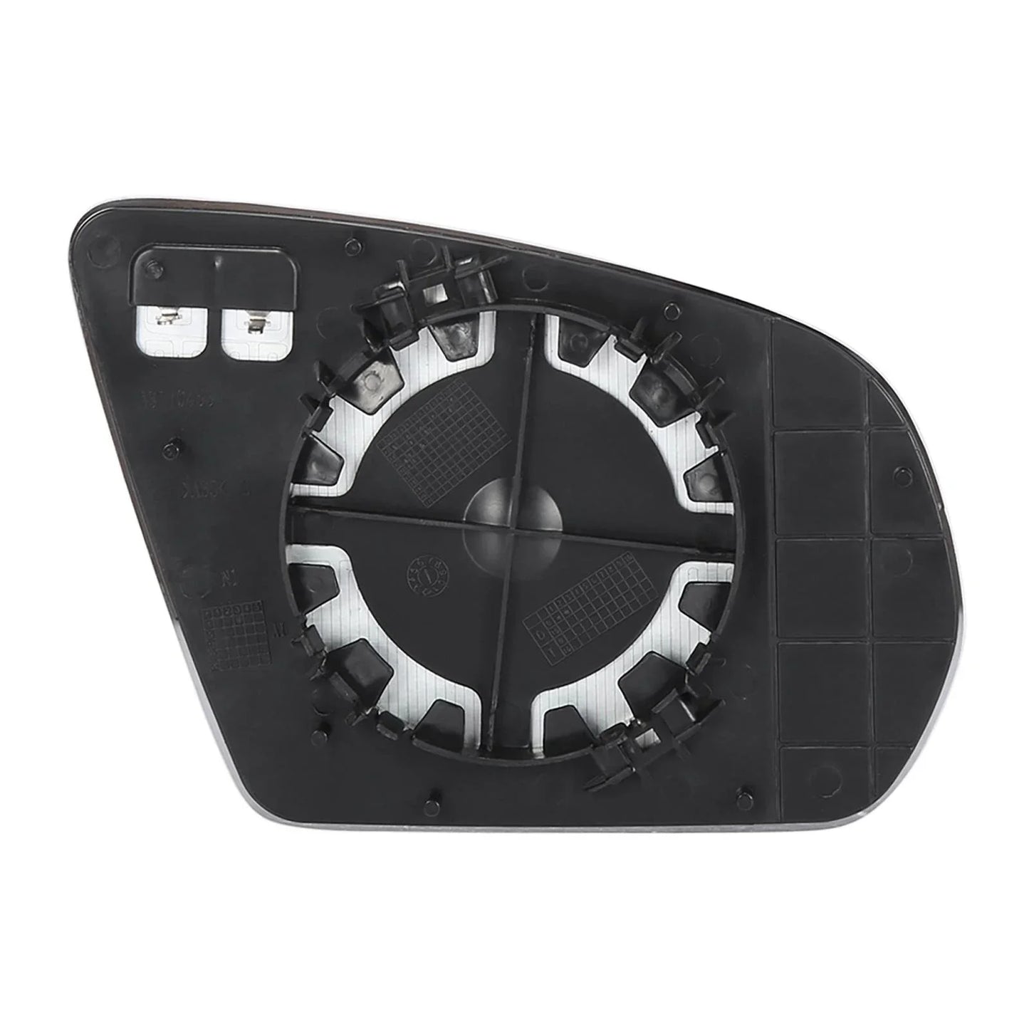 Heated Left Rearview Mirror Glass for Mercedes-Benz C-Class (2015-2023)