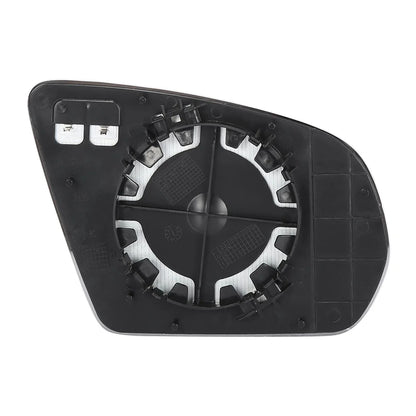 Heated Left Rearview Mirror Glass for Mercedes-Benz C-Class (2015-2023)