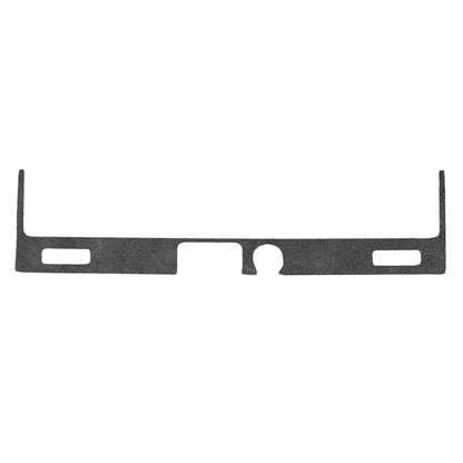 Co-pilot Storage Box Switch Cover Trim for BMW 3 Series E36 (1994-1996)