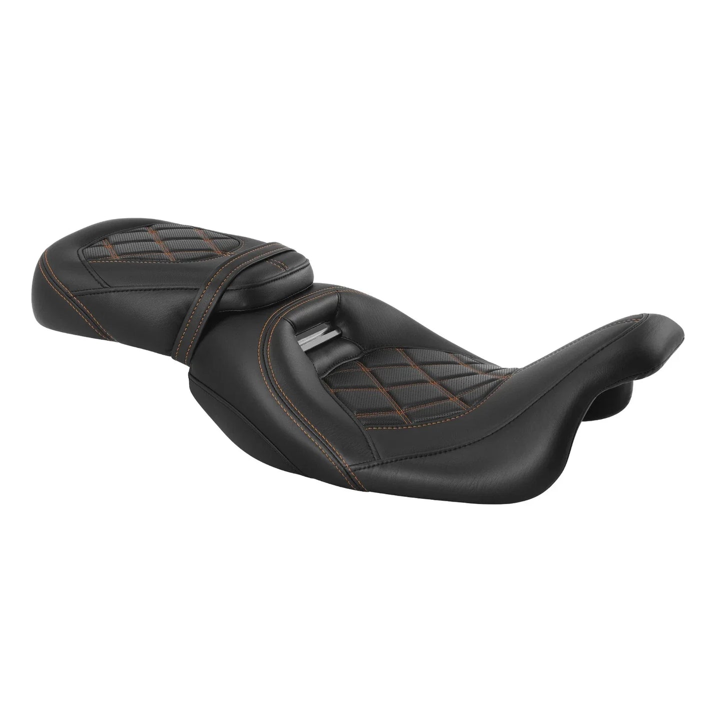 Rider Driver & Passenger Seats for Harley CVO Road Glide (2009-2023)