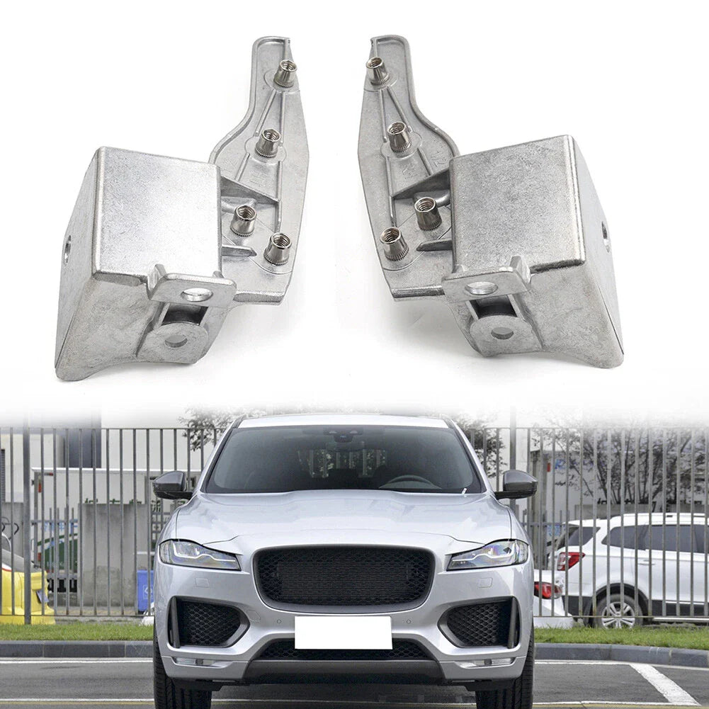 Fender Support Bracket for Jaguar F-Pace (2017-2023)
