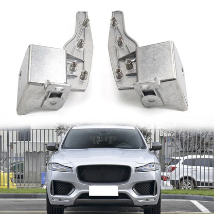 Fender Support Bracket for Jaguar F-Pace (2017-2023)