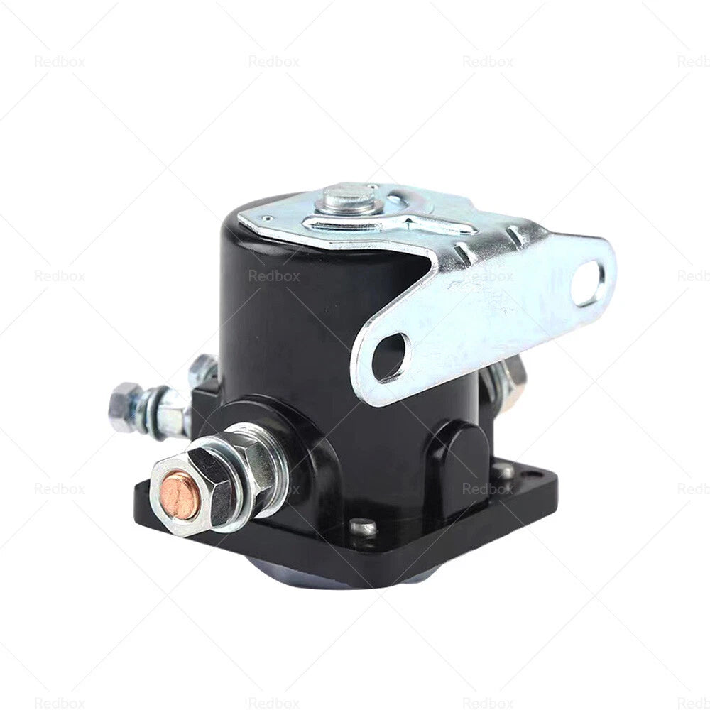 H/D Starter Solenoid Relay 4 Terminal for Ford Truck
