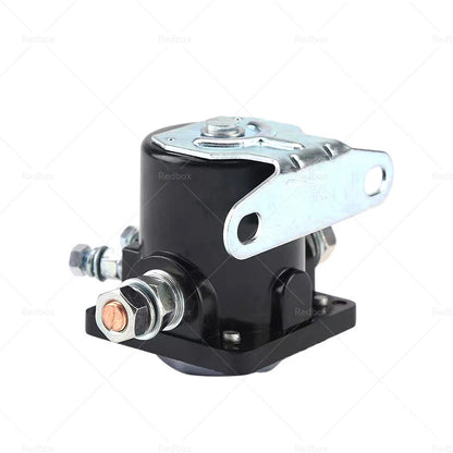 H/D Starter Solenoid Relay 4 Terminal for Ford Truck