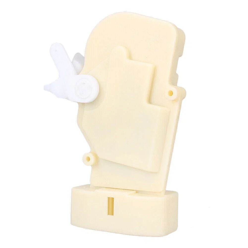 Front Left Door Lock Actuator for Toyota Prius, Lexus GS300/GS430/GS400 (2001-2003)