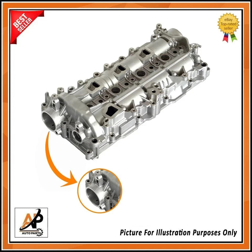 Camshaft Kit OEM Replacement for DS DS3 (2010–2020)