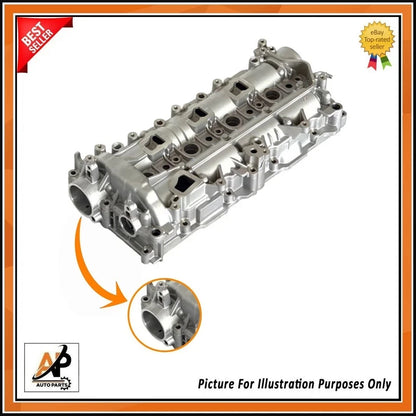 Camshaft Kit OEM Replacement for DS DS3 (2010–2020)