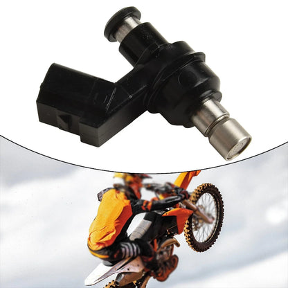 Fuel Injector Fitment for SX