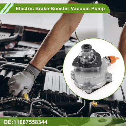 Brake Vacuum Pump for BMW X3 (2007 - 2012)