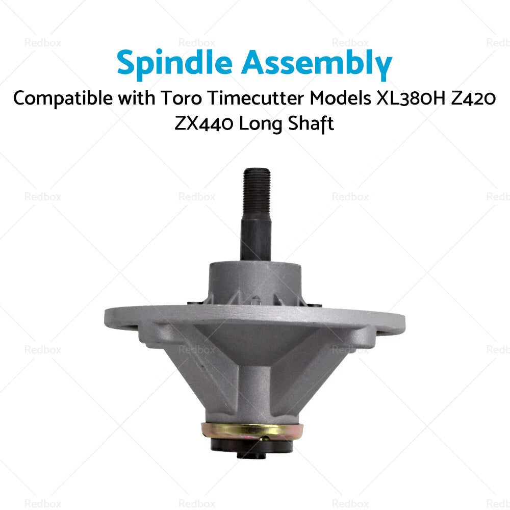 Spindle Assembly for Toro Timecutter XL380H Z420 ZX440