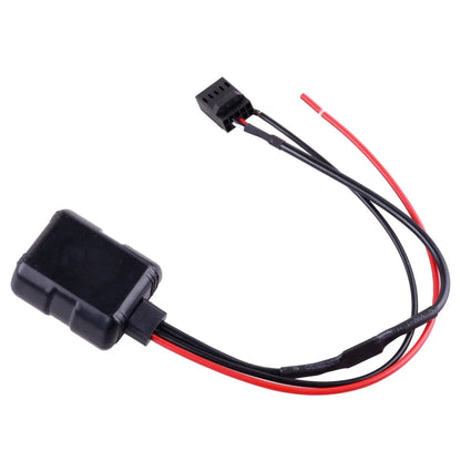 Bluetooth Adapter Cable 3 Pin Plug for BMW E46 Business CD Radio (2000-2006)