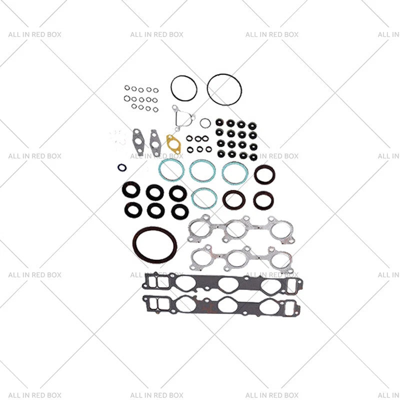 VRS Cylinder Head Gasket Set for Toyota Prado VZJ95 5VZFE (1996-1999)