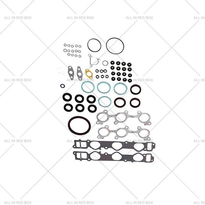 VRS Cylinder Head Gasket Set for Toyota Prado VZJ95 5VZFE (1996-1999)